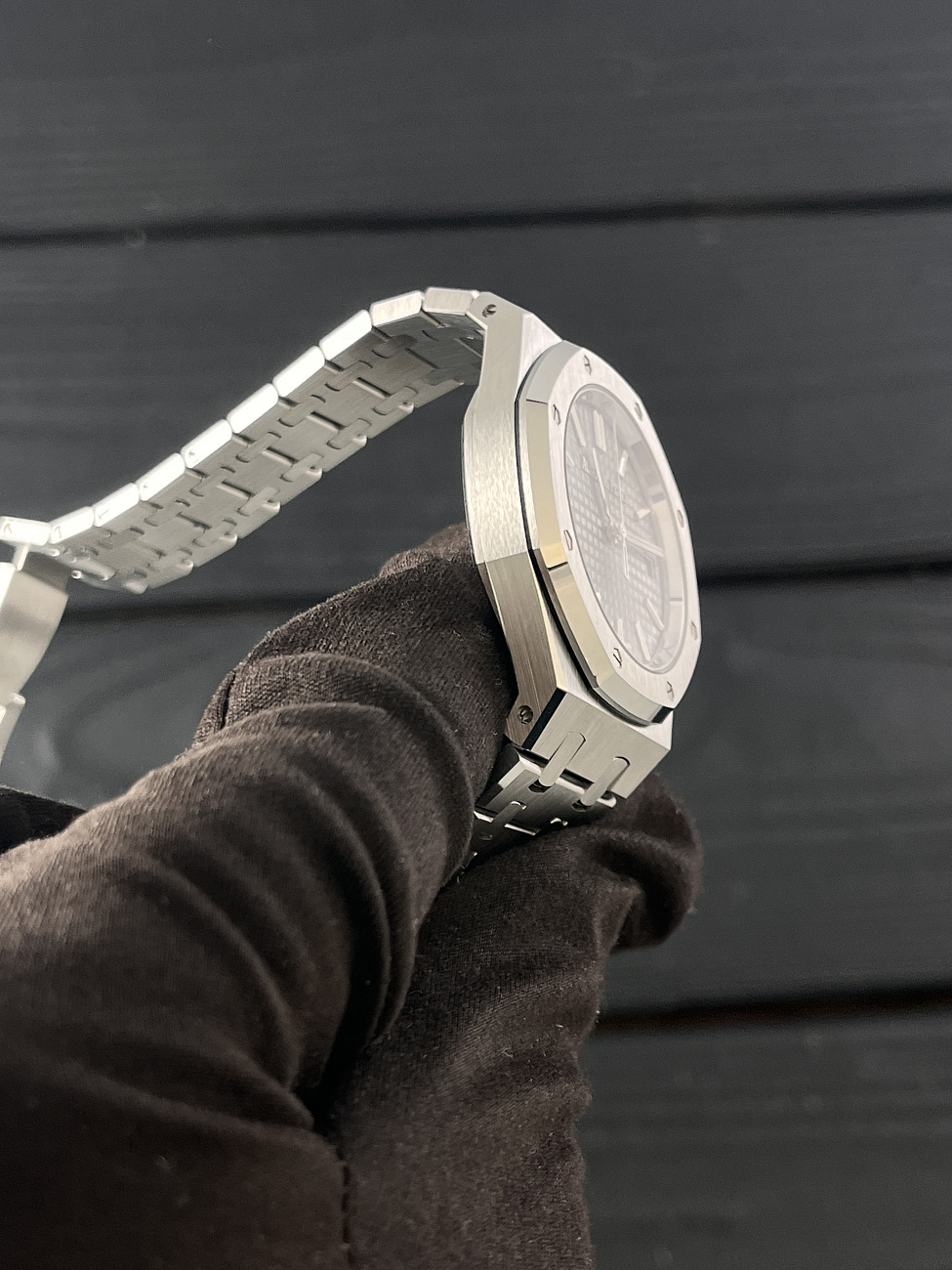 Audemars Piguet в наличии в Москве в &quot;Мануфактуре&quot;! 