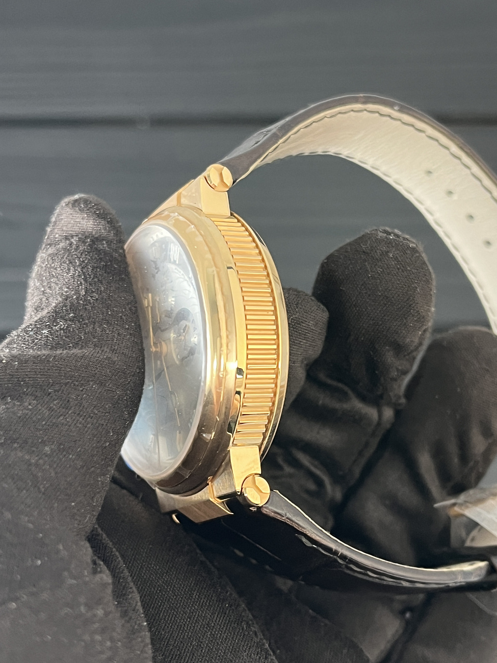 Breguet в наличии в Москве в &quot;Мануфактуре&quot;! 