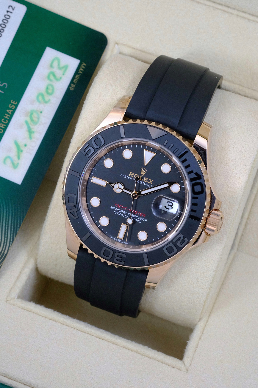 Rolex в наличии в Москве в &quot;Мануфактуре&quot;! 