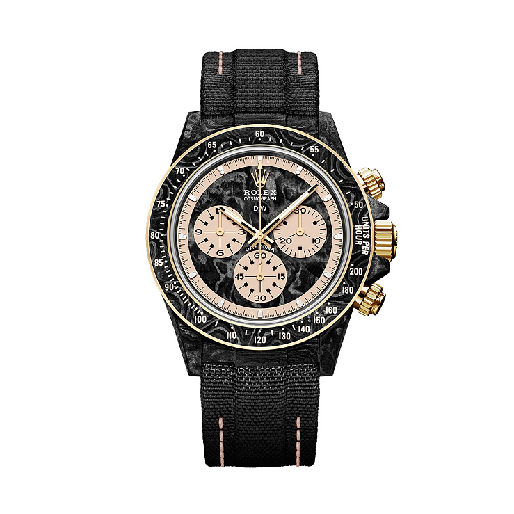 Rolex Daytona 40 mm Paul Newman NeoClassic
