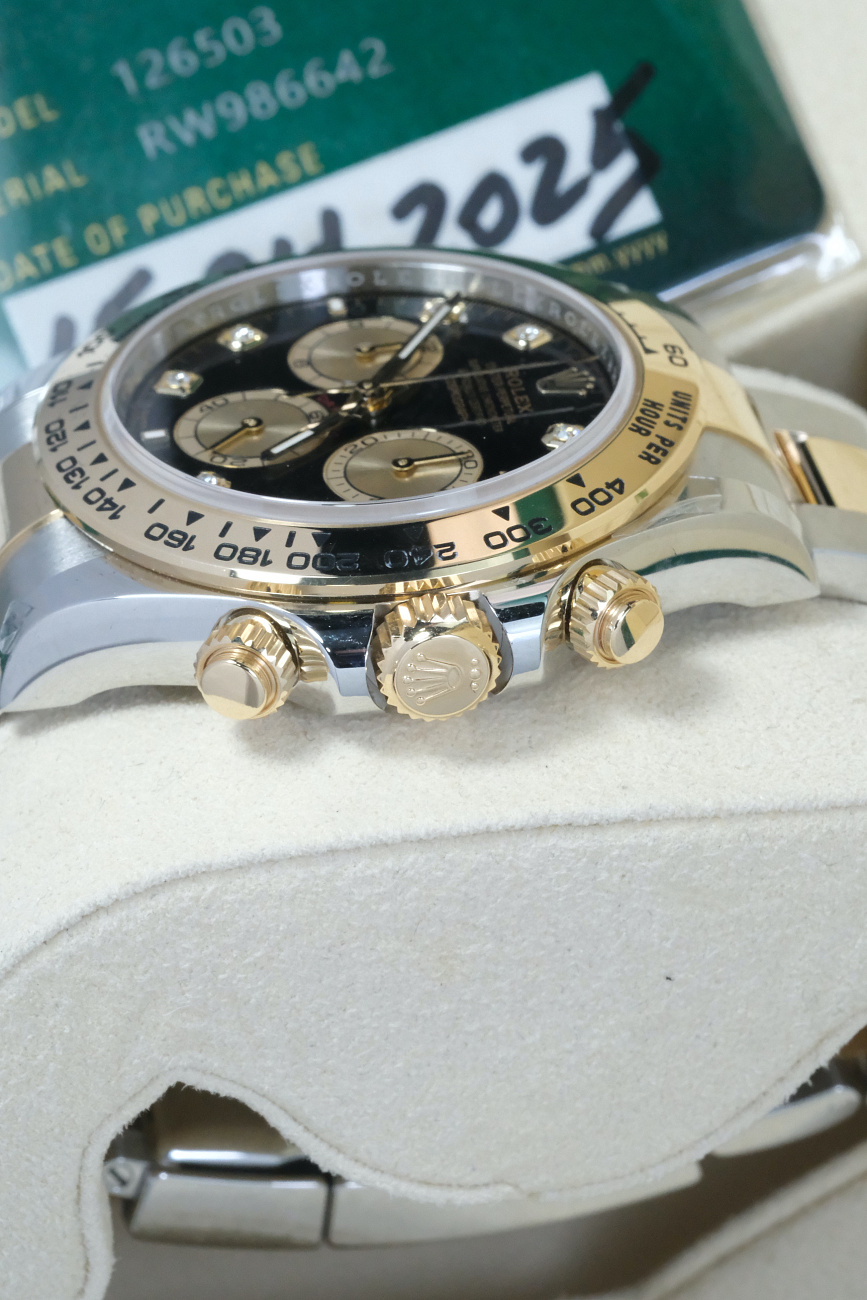 Rolex в наличии в Москве в &quot;Мануфактуре&quot;! 
