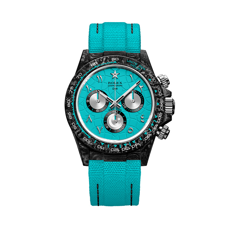 Daytona Ramadan Cl