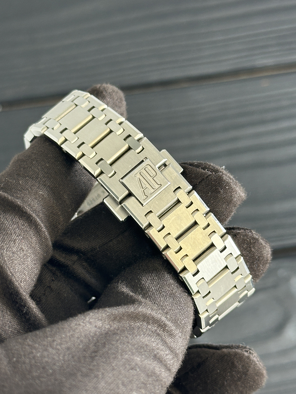 Audemars Piguet в наличии в Москве в &quot;Мануфактуре&quot;! 