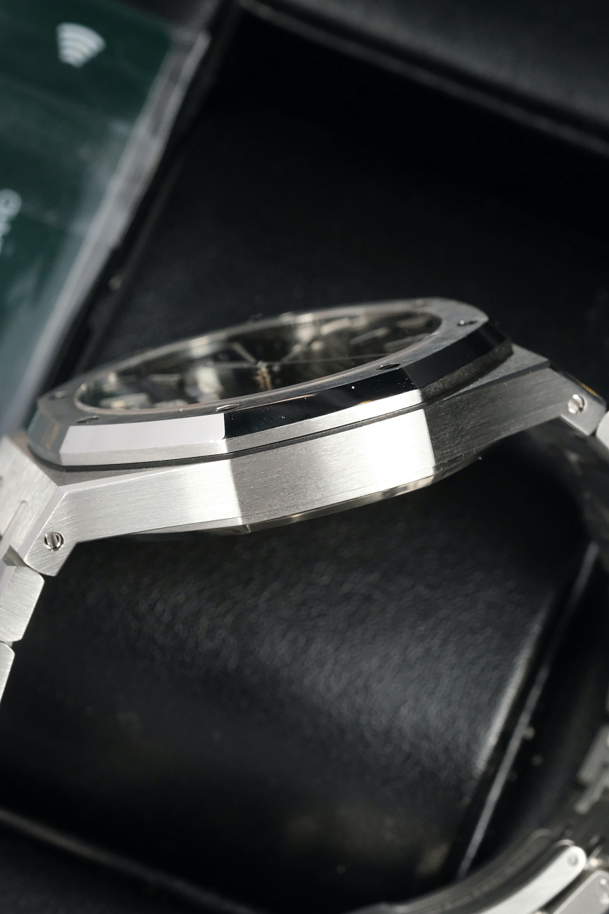 Audemars Piguet в наличии в Москве в &quot;Мануфактуре&quot;! 