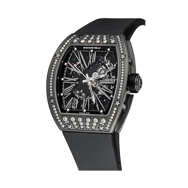 Richard Mille в наличии в Москве в &quot;Мануфактуре&quot;! 