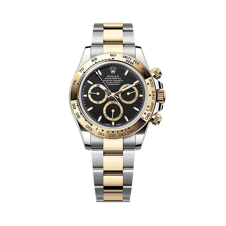 Rolex в наличии в Москве в &quot;Мануфактуре&quot;! 