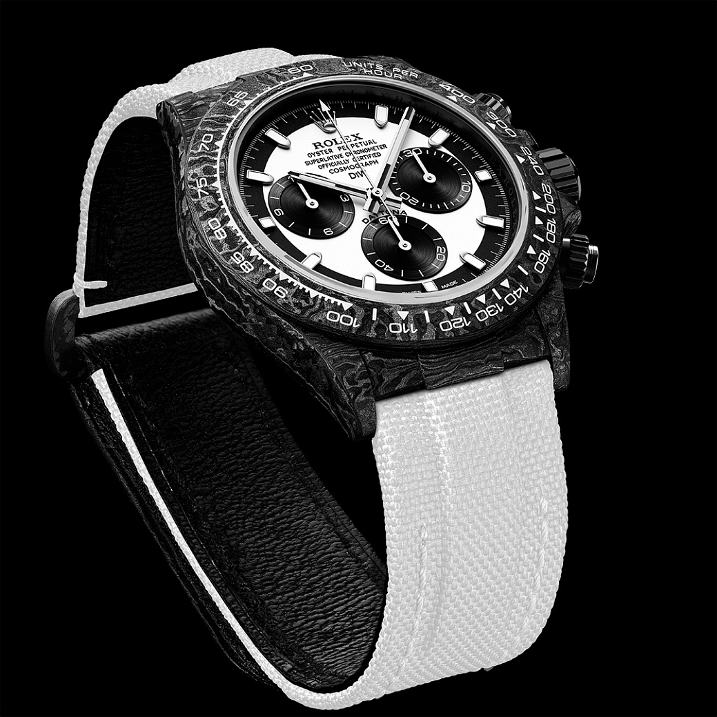 Rolex Daytona 40 mm Cream