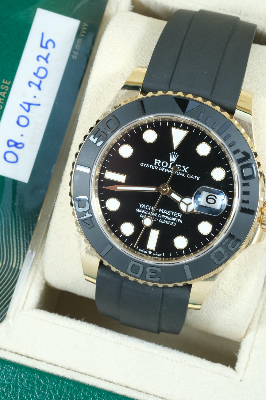 Rolex в наличии в Москве в &quot;Мануфактуре&quot;! 