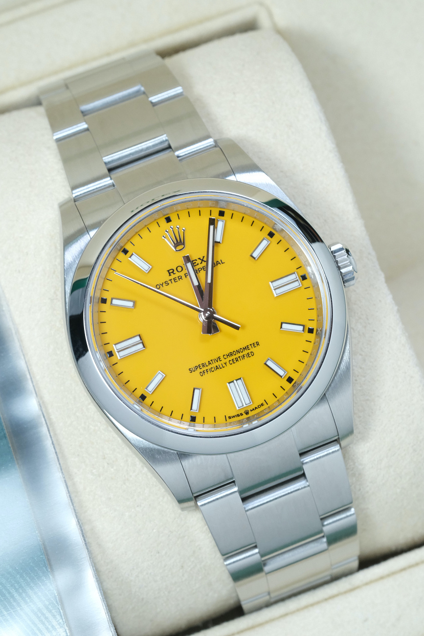 Rolex в наличии в Москве в &quot;Мануфактуре&quot;! 
