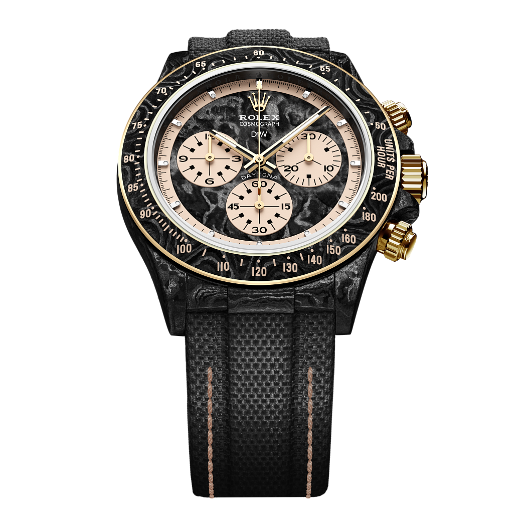 Rolex Daytona 40 mm Paul Newman NeoClassic