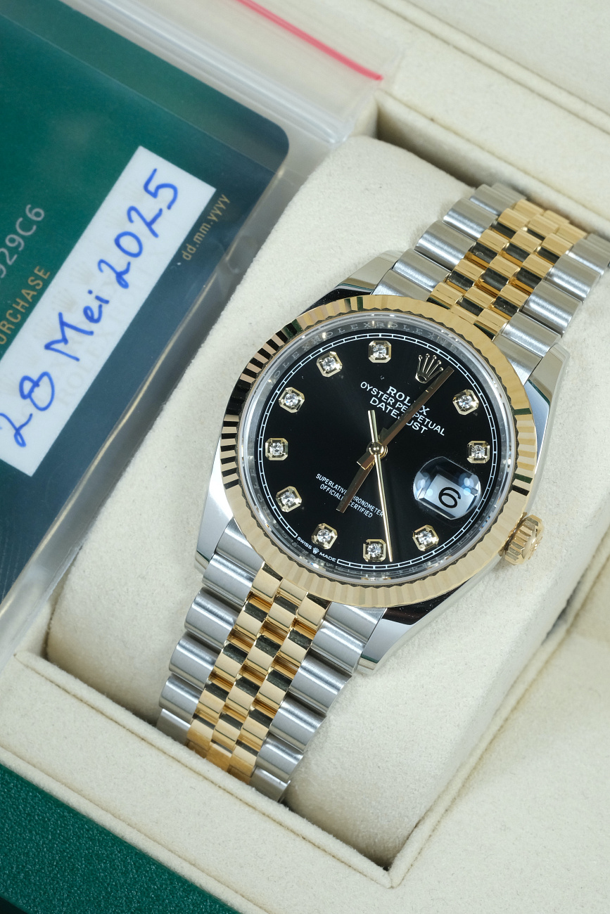 Rolex в наличии в Москве в &quot;Мануфактуре&quot;! 