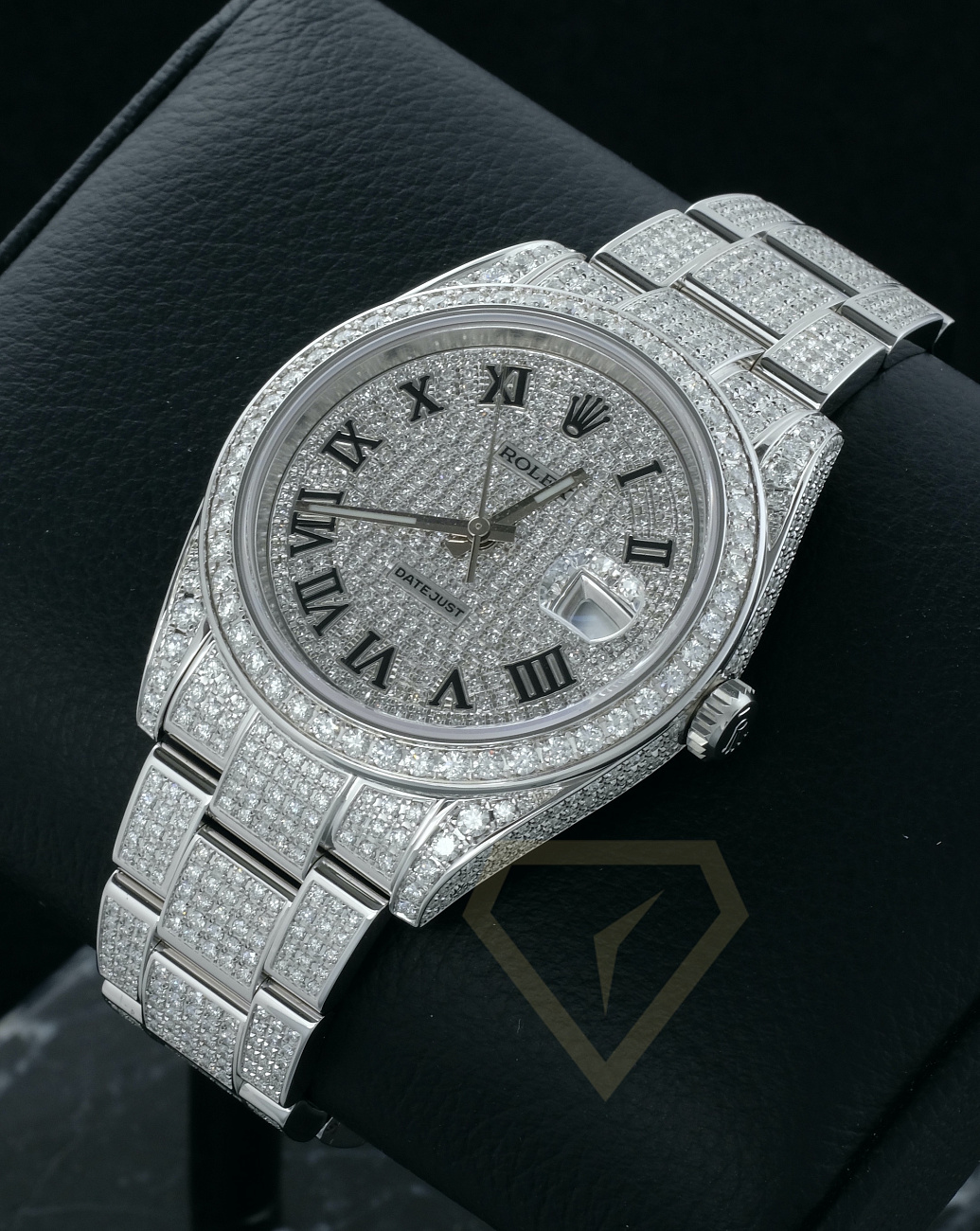 Rolex в наличии в Москве в &quot;Мануфактуре&quot;! 