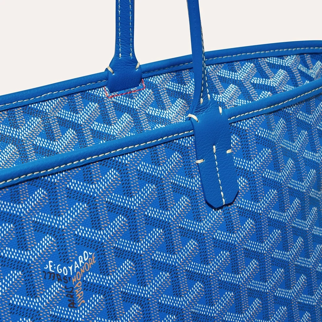 Goyard в наличии в Москве в &quot;Мануфактуре&quot;! 