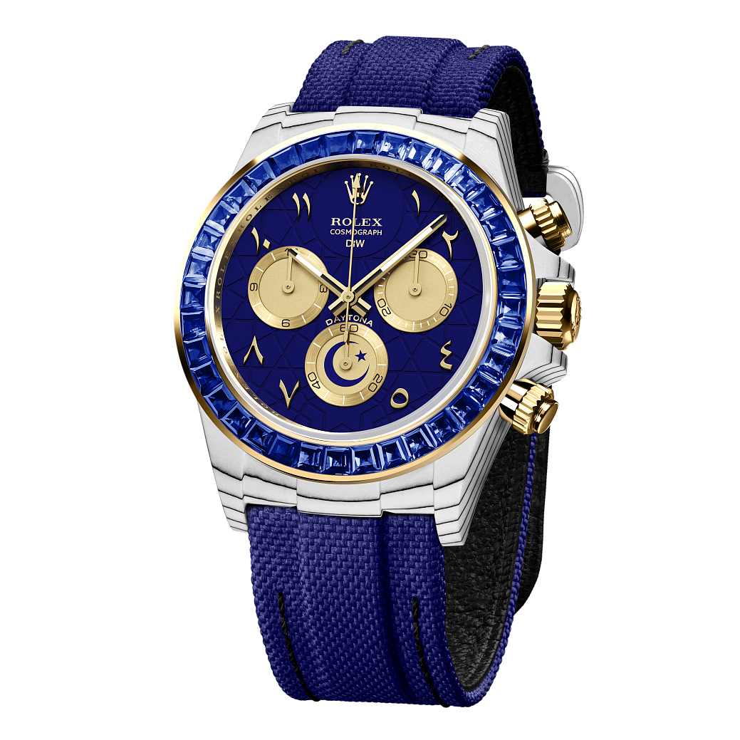 Rolex Daytona Ramadan RB