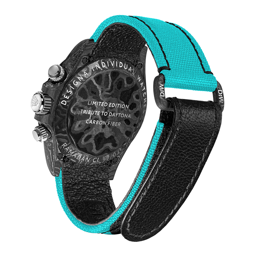 Daytona Ramadan Cl