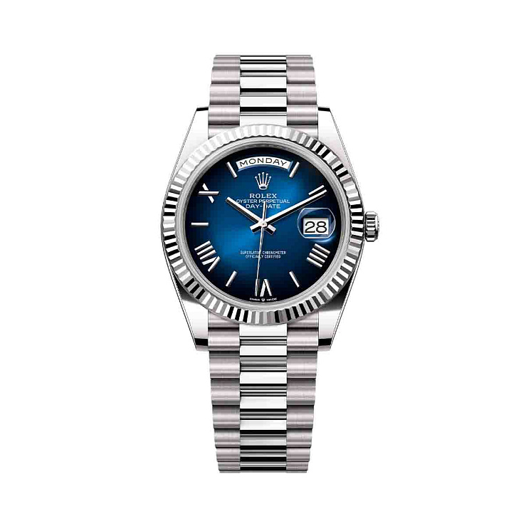 Rolex в наличии в Москве в &quot;Мануфактуре&quot;! 