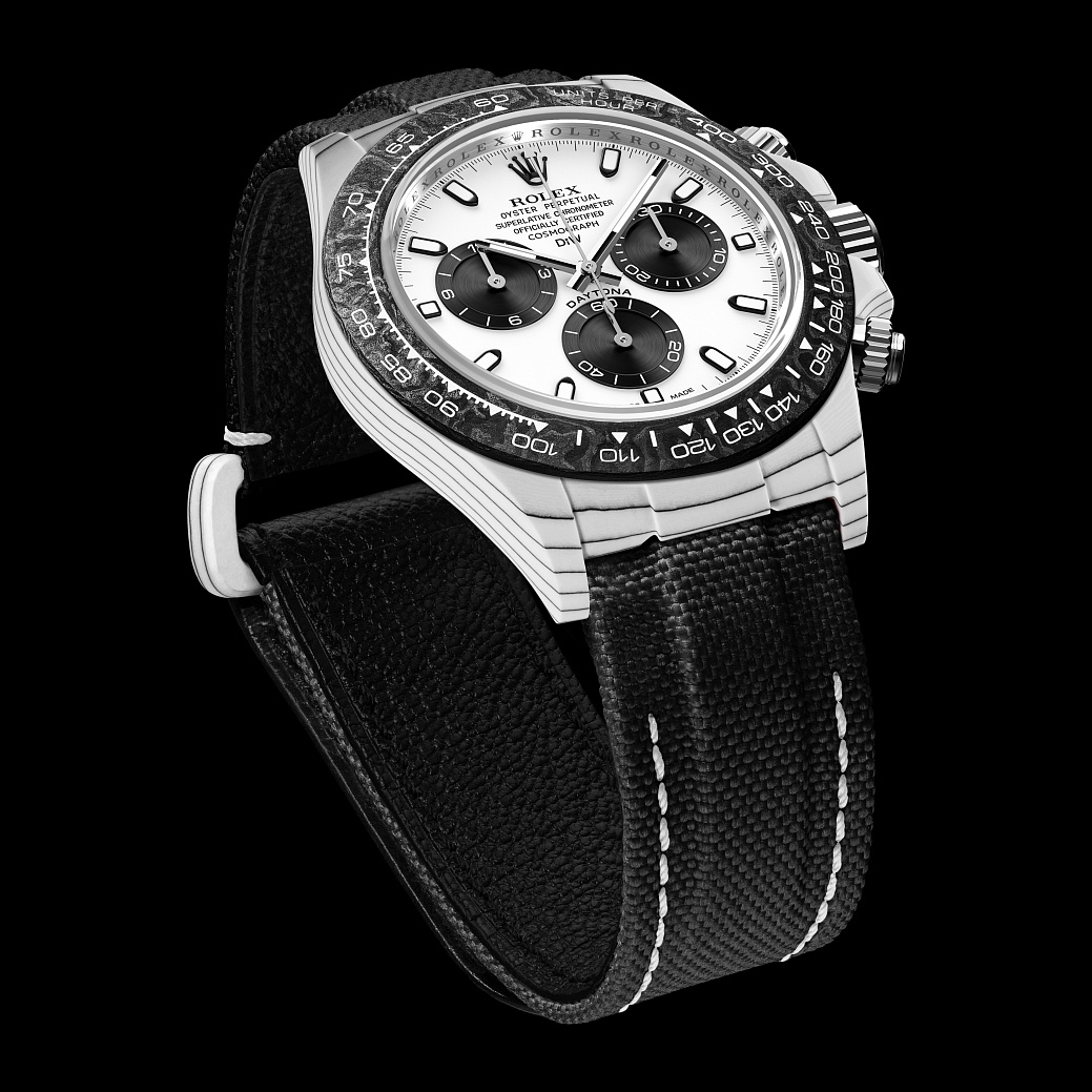 Rolex Daytona Irbis