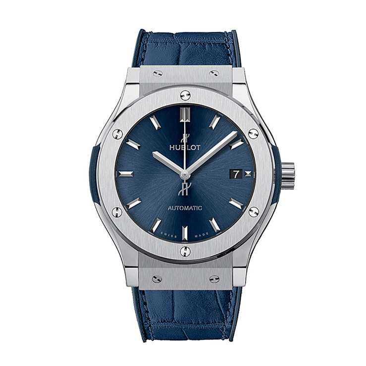 Hublot в наличии в Москве в &quot;Мануфактуре&quot;! 