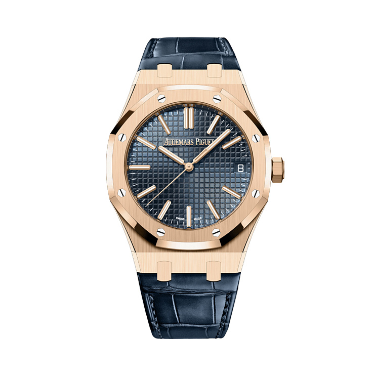 Audemars Piguet в наличии в Москве в &quot;Мануфактуре&quot;! 