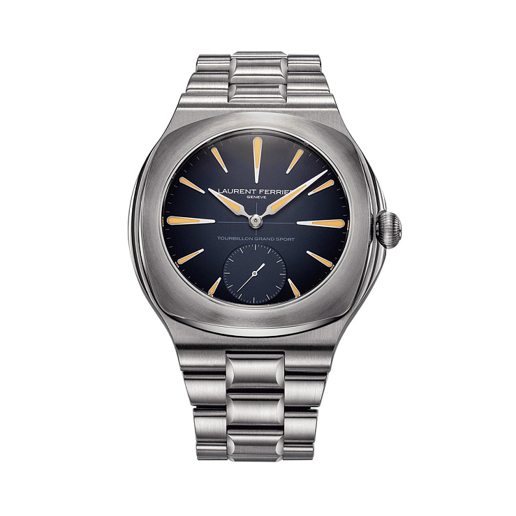 Laurent Ferrier в наличии в Москве в &quot;Мануфактуре&quot;! 