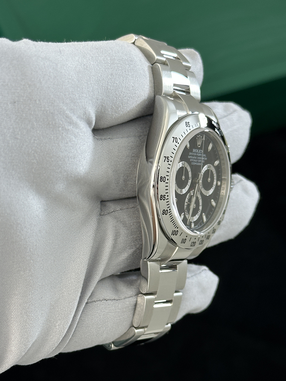 Rolex в наличии в Москве в &quot;Мануфактуре&quot;! 