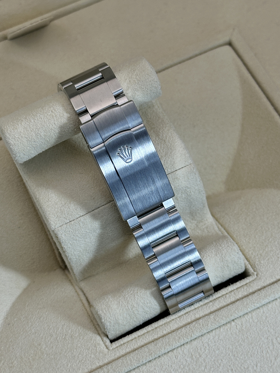 Rolex в наличии в Москве в &quot;Мануфактуре&quot;! 