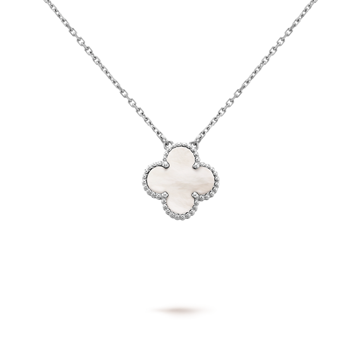 Van Cleef & Arpels в наличии в Москве в &quot;Мануфактуре&quot;! 