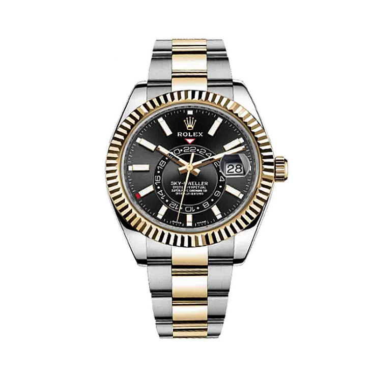 Rolex в наличии в Москве в &quot;Мануфактуре&quot;! 