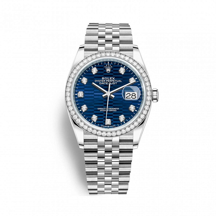 Rolex в наличии в Москве в &quot;Мануфактуре&quot;! 
