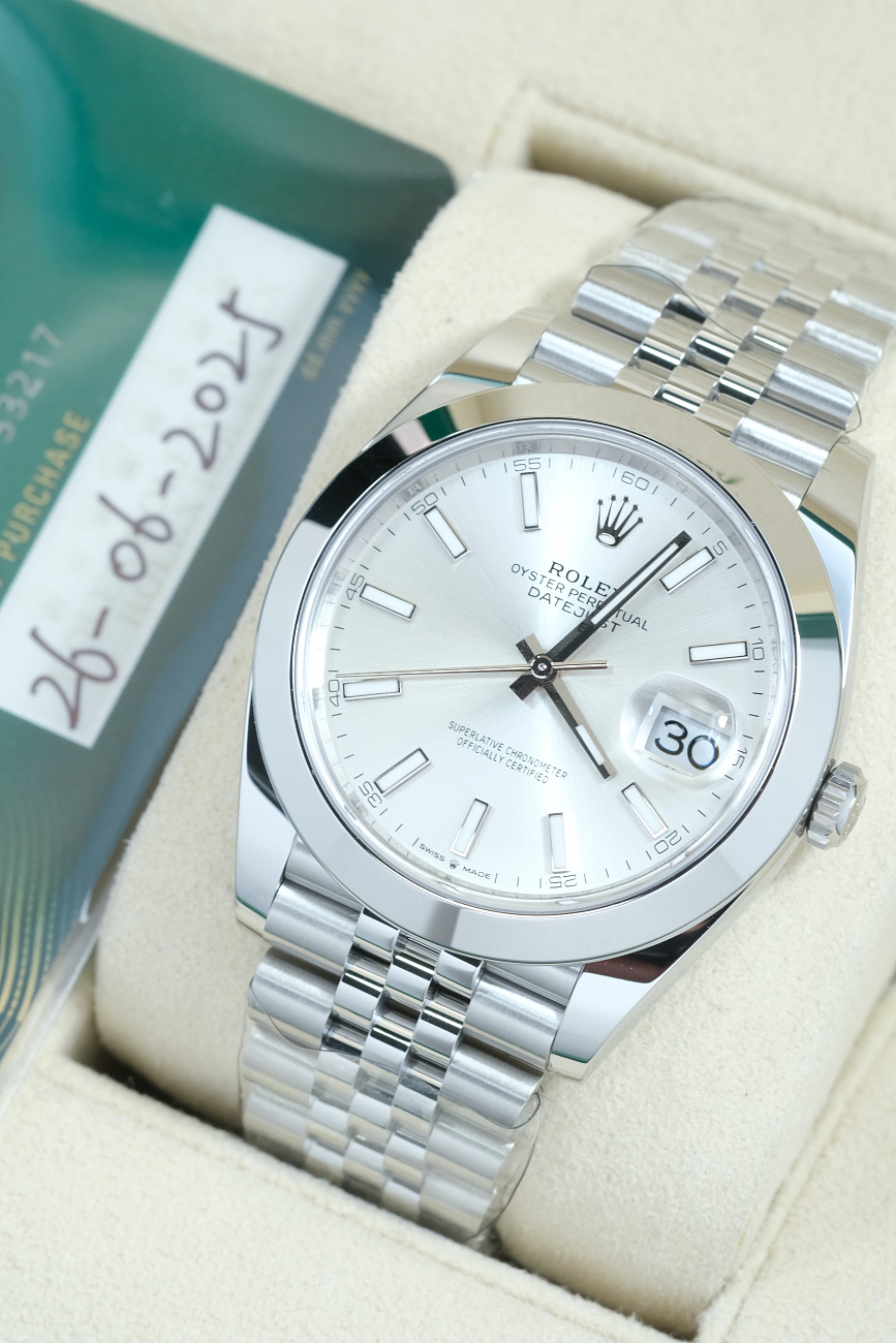 Rolex в наличии в Москве в &quot;Мануфактуре&quot;! 