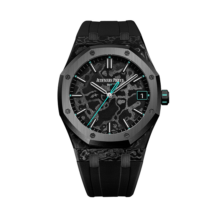Audemars Piguet Aqua 42mm Volcano