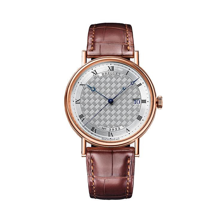 Breguet в наличии в Москве в &quot;Мануфактуре&quot;! 