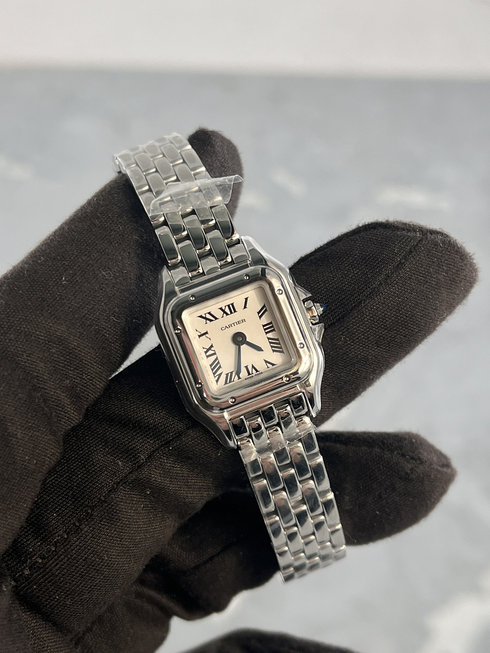 Cartier в наличии в Москве в &quot;Мануфактуре&quot;! 