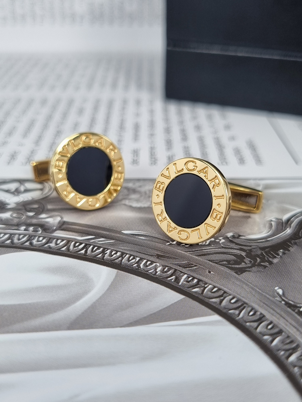 Bvlgari в наличии в Москве в &quot;Мануфактуре&quot;! 