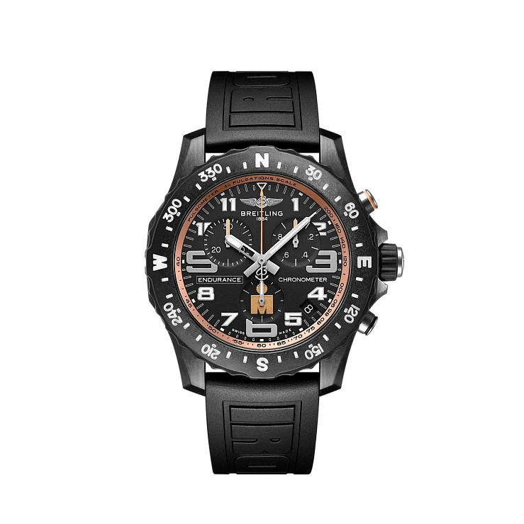 Breitling в наличии в Москве в &quot;Мануфактуре&quot;! 