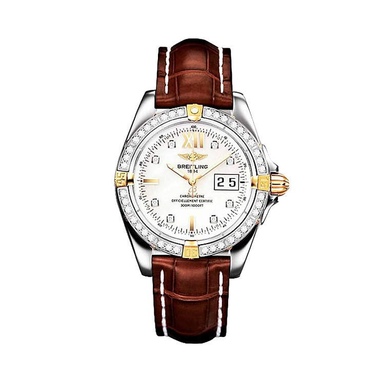 Breitling в наличии в Москве в &quot;Мануфактуре&quot;! 