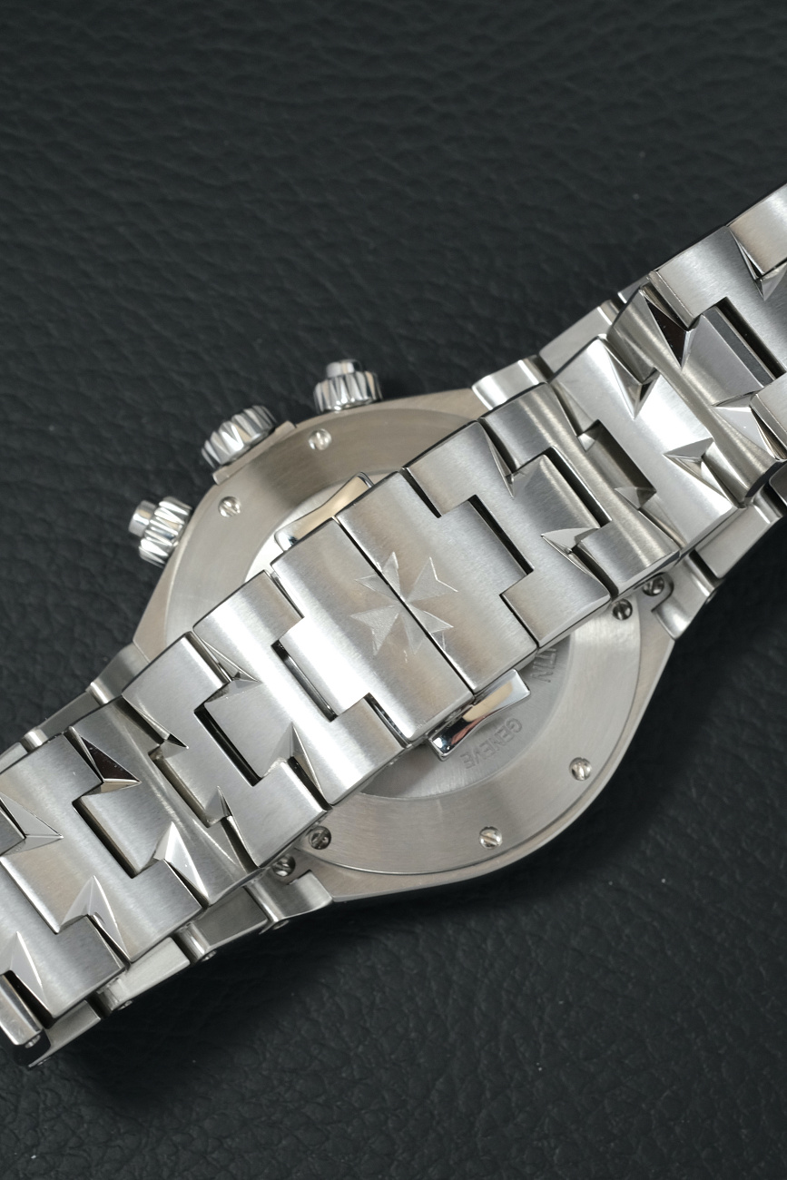 Vacheron Constantin в наличии в Москве в &quot;Мануфактуре&quot;! 