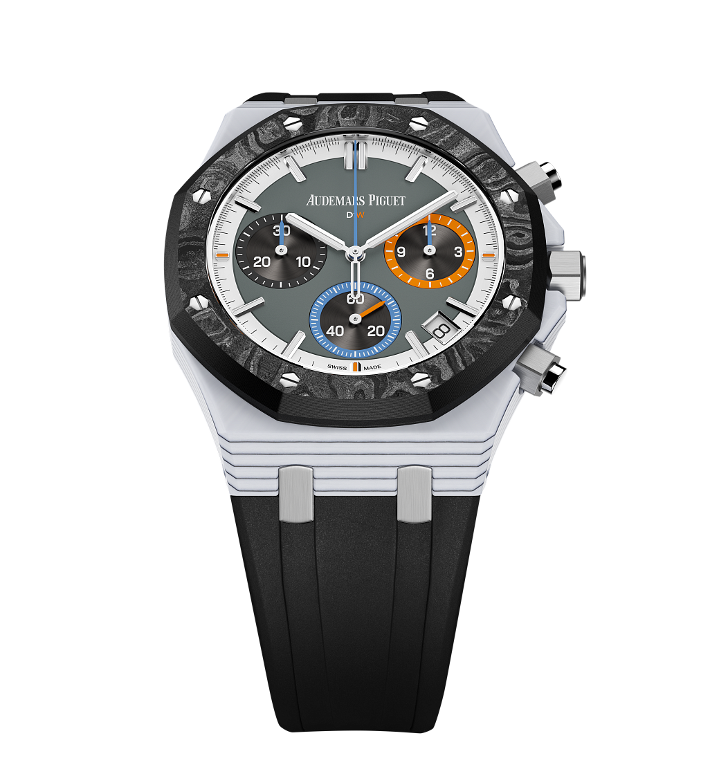Audemars Piguet Aqua 40mm Racer