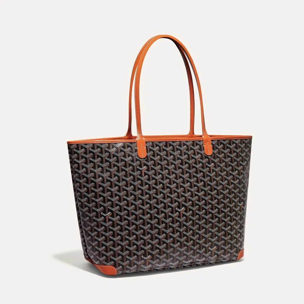 Goyard в наличии в Москве в &quot;Мануфактуре&quot;! 