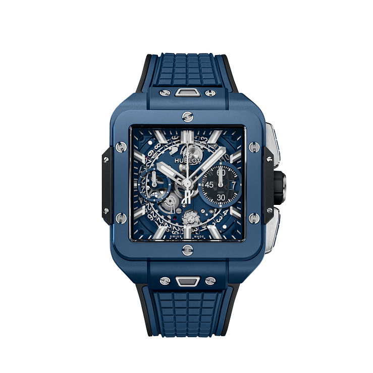 Hublot в наличии в Москве в &quot;Мануфактуре&quot;! 