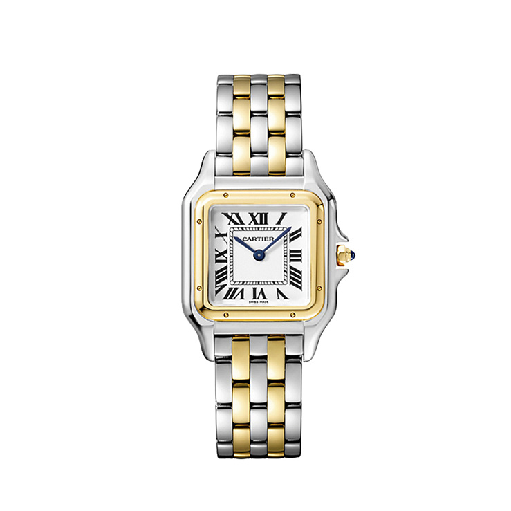 Cartier в наличии в Москве в &quot;Мануфактуре&quot;! 