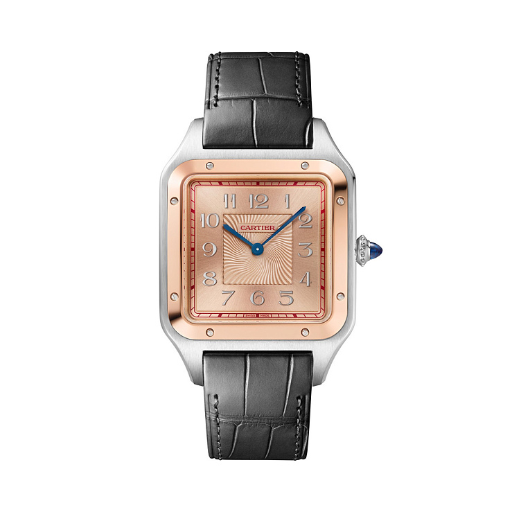 Cartier в наличии в Москве в &quot;Мануфактуре&quot;! 