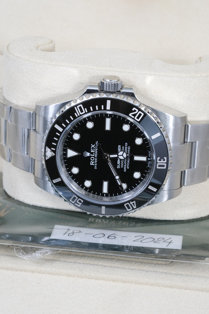 Rolex в наличии в Москве в &quot;Мануфактуре&quot;! 