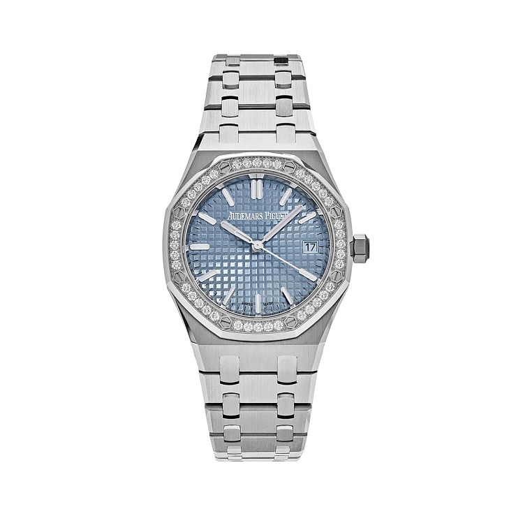Audemars Piguet в наличии в Москве в &quot;Мануфактуре&quot;! 
