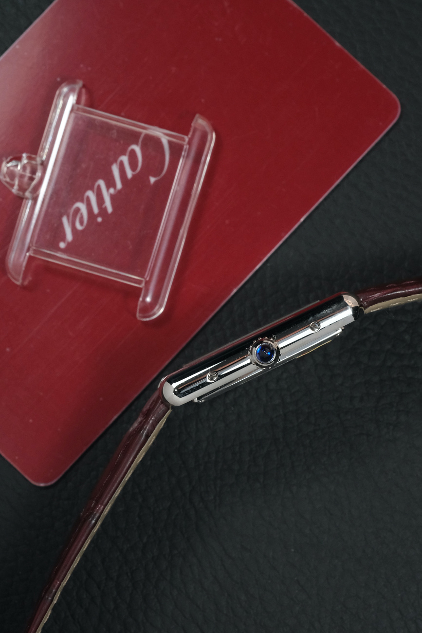 Cartier в наличии в Москве в &quot;Мануфактуре&quot;! 