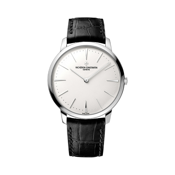 Vacheron Constantin в наличии в Москве в &quot;Мануфактуре&quot;! 
