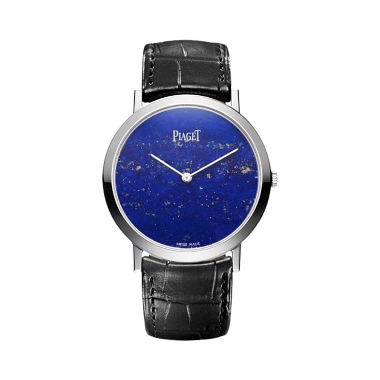 Piaget в наличии в Москве в &quot;Мануфактуре&quot;! 