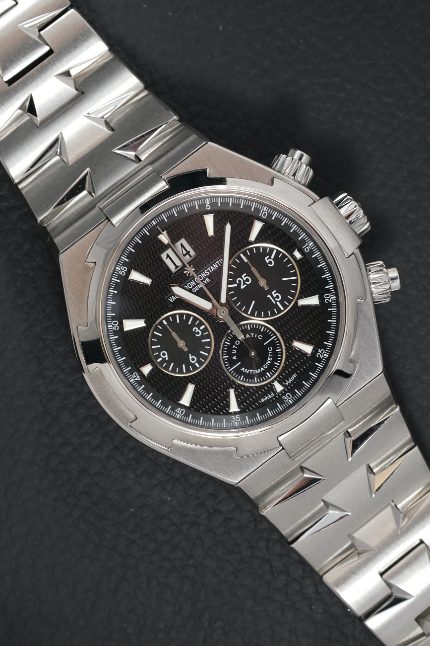 Vacheron Constantin в наличии в Москве в &quot;Мануфактуре&quot;! 