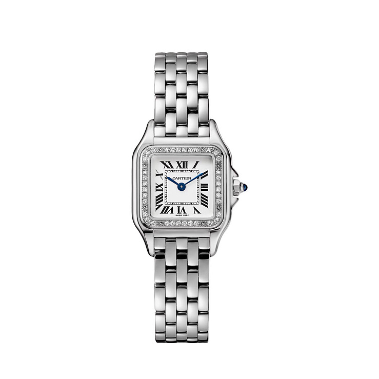 Cartier в наличии в Москве в &quot;Мануфактуре&quot;! 