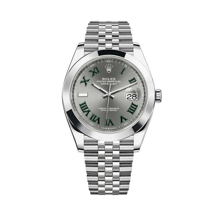 Rolex в наличии в Москве в &quot;Мануфактуре&quot;! 